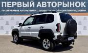 Lada (ВАЗ) Niva I Рестайлинг (Travel) Краснодар  - изображение 27