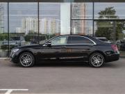 Mercedes-Benz S-Класс VI (W222 C217) Рестайлинг Москва  - изображение 39