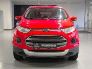 Ford EcoSport II Казань  - изображение 24