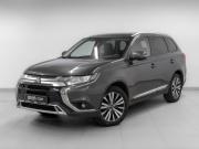 Mitsubishi Outlander III Рестайлинг 3 Москва  - изображение 28
