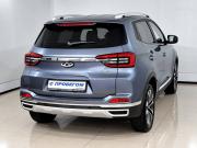 Chery Tiggo 4 I Рестайлинг Москва  - изображение 19