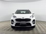 Kia Sportage IV Рестайлинг Казань  - изображение 27