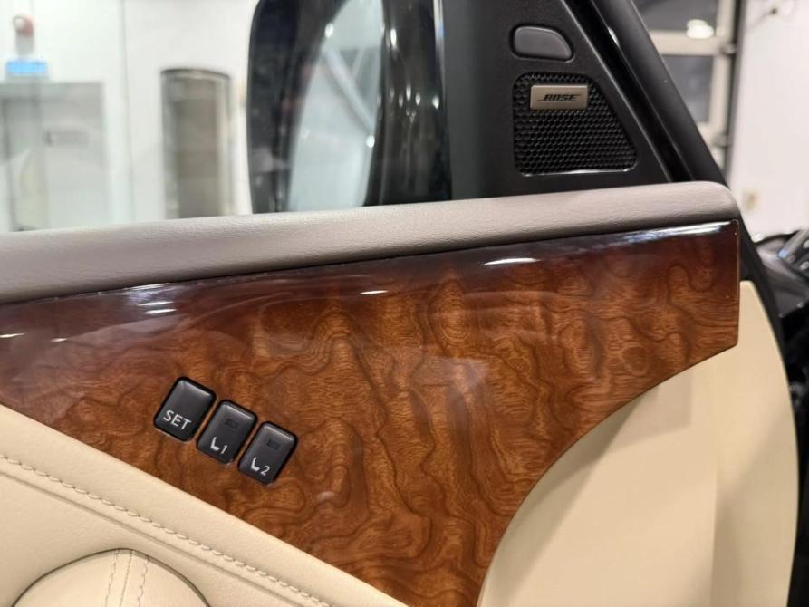 Infiniti QX80 I Рестайлинг Подольск  - изображение 11
