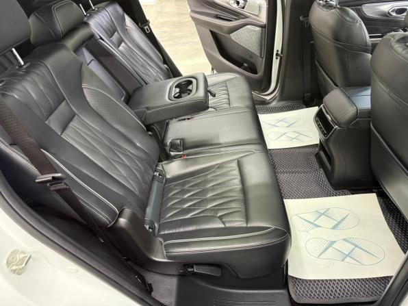 GAC GS8 II с пробегом 2023 года, цена 3 500 000 рублей, 40175 км, внедорожник, Автокод Объявления