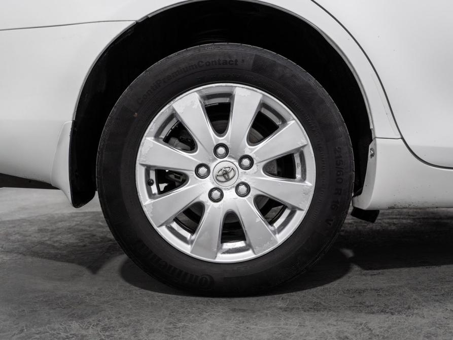 Toyota Camry VI (XV40) Иркутск  - изображение 21