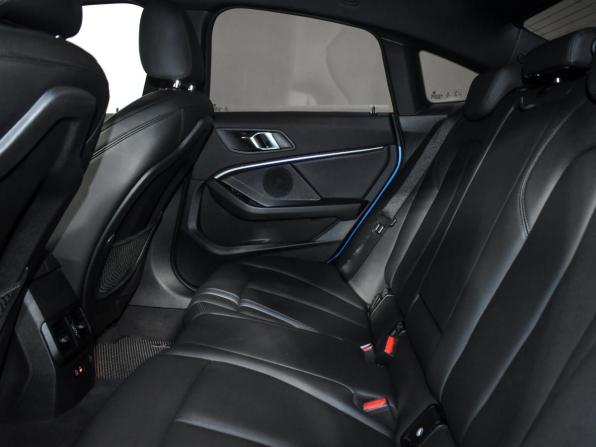 BMW 2 серии F44 с пробегом 2020 года, цена 1 900 000 рублей, 149702 км, седан, Автокод Объявления