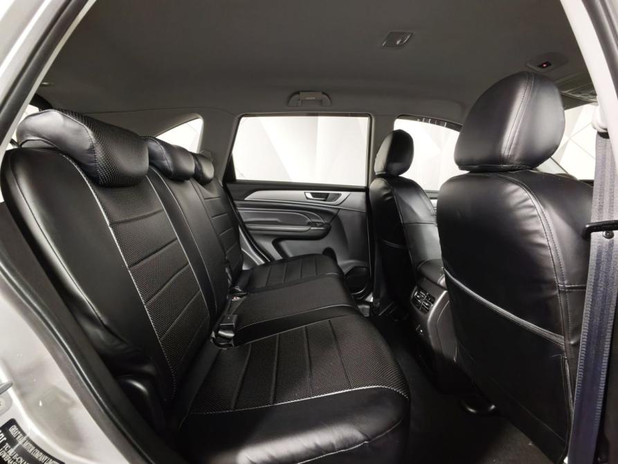 Haval M6 II Москва  - изображение 16