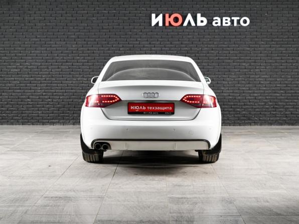 Audi A4 IV (B8) с пробегом 2010 года, цена 850 000 рублей, 230994 км, седан, Автокод Объявления
