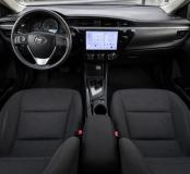 Toyota Corolla XI (E160 E170 E180) Набережные Челны  - изображение 40
