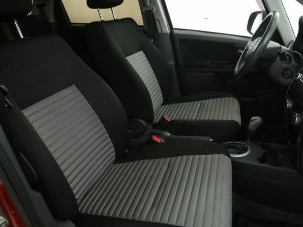 Suzuki SX4 I (Classic) Рестайлинг с пробегом 2010 года, цена 933 000 рублей, 143000 км, хэтчбек, Автокод Объявления