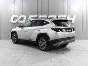 Hyundai Tucson IV Рестайлинг Ростов-на-Дону  - изображение 23