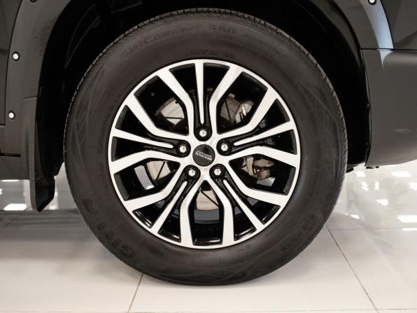 Haval Dargo I с пробегом 2023 года, цена 2 455 000 рублей, 54556 км, внедорожник, Автокод Объявления