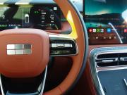 Geely Galaxy M7 Владимир  - изображение 41