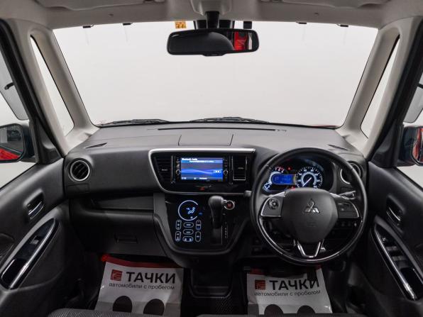 Mitsubishi eK Space I Рестайлинг с пробегом 2019 года, цена 850 000 рублей, 49100 км, хэтчбек, Автокод Объявления