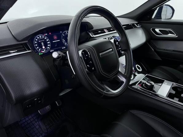 Land Rover Range Rover Velar I с пробегом 2019 года, цена 4 350 000 рублей, 108741 км, внедорожник, Автокод Объявления