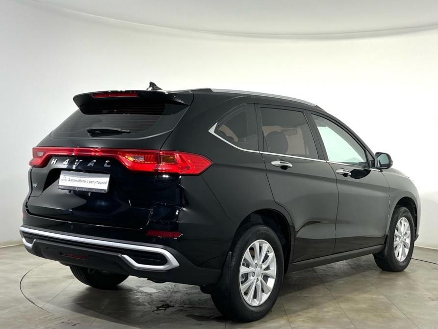 Haval M6 II Ижевск  - изображение 4