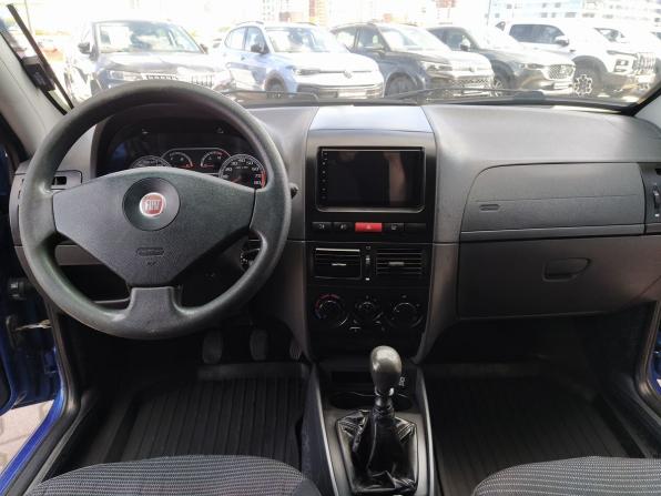 Fiat Albea I Рестайлинг с пробегом 2011 года, цена 299 000 рублей, 235000 км, седан, Автокод Объявления