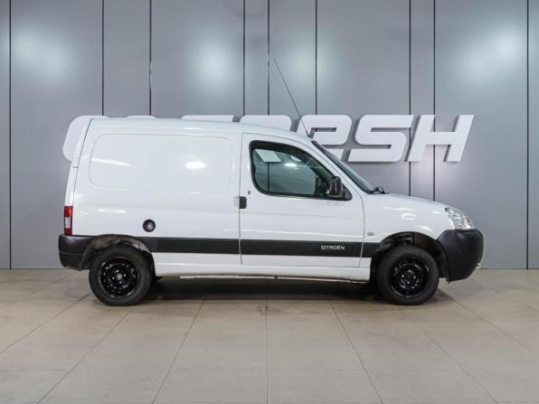 Citroen Berlingo I Рестайлинг с пробегом 2011 года, цена 419 000 рублей, 264185 км, фургон, Автокод Объявления