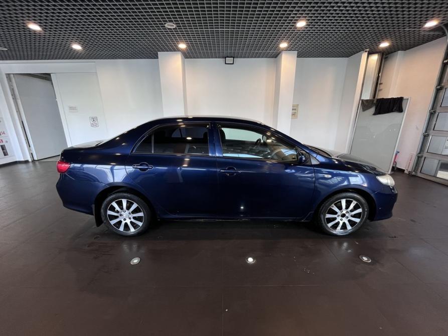 Toyota Corolla X (E140 E150) Чебоксары  - изображение 2