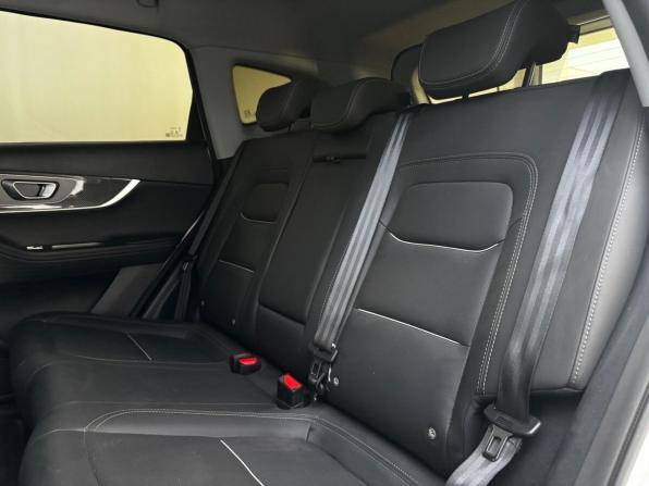Chery Tiggo 7 Pro Max I Рестайлинг с пробегом 2024 года, цена 2 199 000 рублей, 47428 км, внедорожник, Автокод Объявления