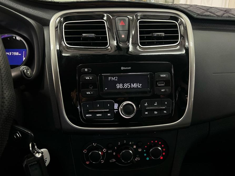 Renault Logan II Волгоград  - изображение 9