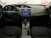 Mazda 3 II (BL) Рестайлинг Псков  - изображение 29