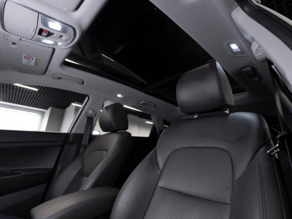 Hyundai Tucson III Рестайлинг с пробегом 2020 года, цена 2 840 000 рублей, 84212 км, внедорожник, Автокод Объявления