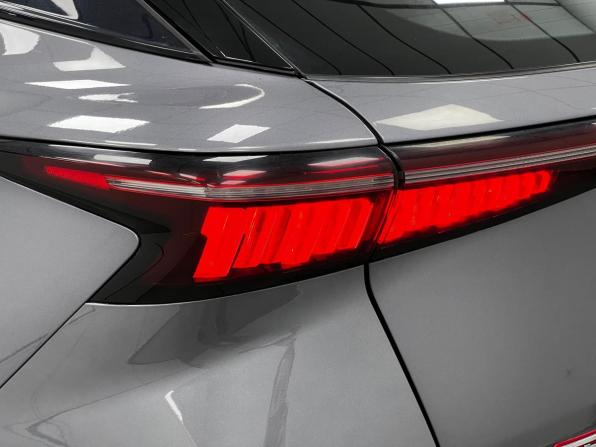 Omoda C5 I с пробегом 2022 года, цена 1 500 000 рублей, 89136 км, внедорожник, Автокод Объявления