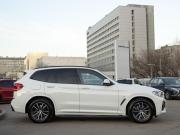 BMW X3 III (G01) Москва  - изображение 32