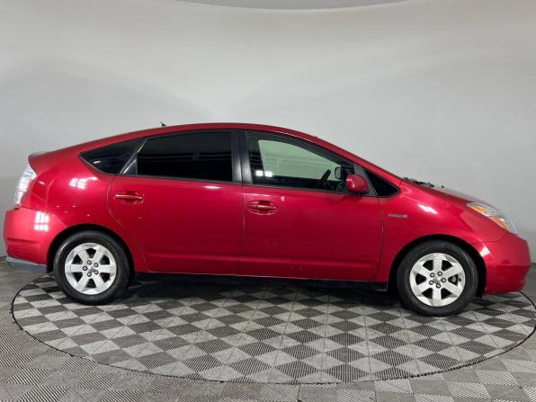 Toyota Prius II Рестайлинг (XW20) с пробегом 2008 года, цена 820 000 рублей, 206890 км, лифтбек, Автокод Объявления