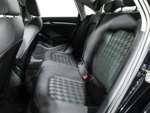 Audi A3 III (8V) с пробегом 2014 года, цена 1 349 700 рублей, 140803 км, седан, Автокод Объявления