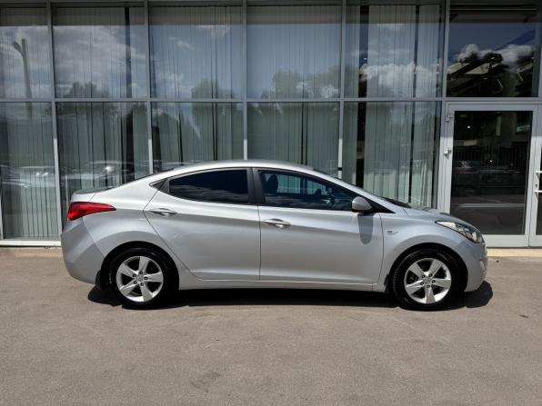 Hyundai Elantra V (MD) с пробегом 2011 года, цена 935 000 рублей, 178000 км, седан, Автокод Объявления