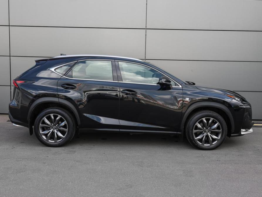 Lexus NX I Москва  - изображение 4