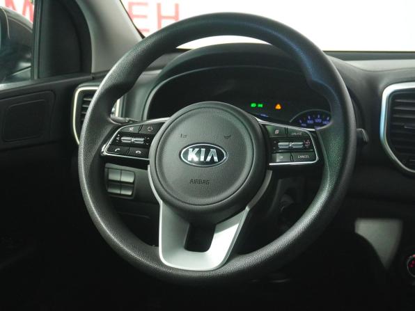 Kia Sportage IV Рестайлинг с пробегом 2020 года, цена 2 309 000 рублей, 68697 км, внедорожник, Автокод Объявления