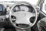 Toyota Town Ace II Рестайлинг 3 Барнаул  - изображение 32