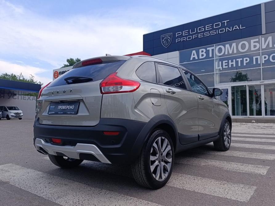 Lada (ВАЗ) XRAY I Тверь  - изображение 8