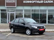 Lada (ВАЗ) Granta I Рестайлинг Пермь  - изображение 19