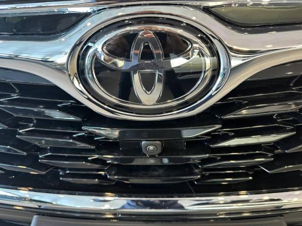 Новый Toyota Highlander IV (XU70) 2025 года, цена 5 800 000 рублей, внедорожник, Автокод Объявления