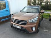 Hyundai Creta I Санкт-Петербург  - изображение 6