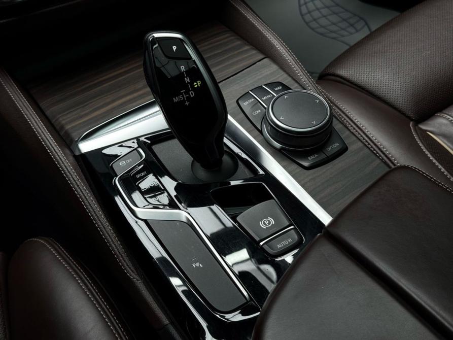 BMW 5 серии VII (G30/G31/G38) Ижевск  - изображение 23
