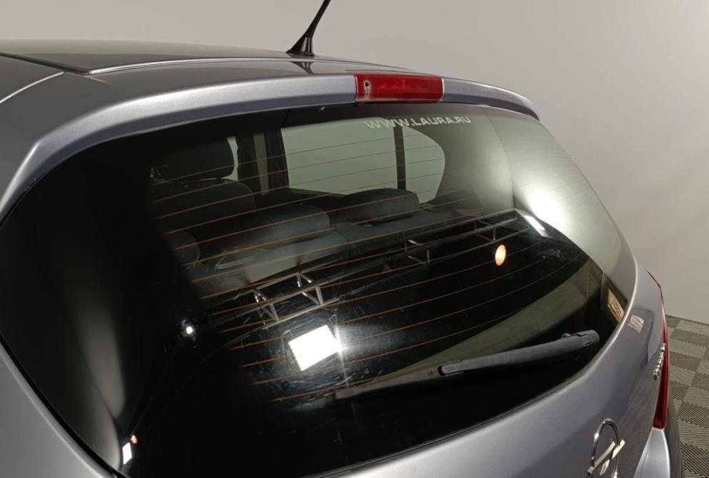 Opel Corsa D Волгоград  - изображение 18