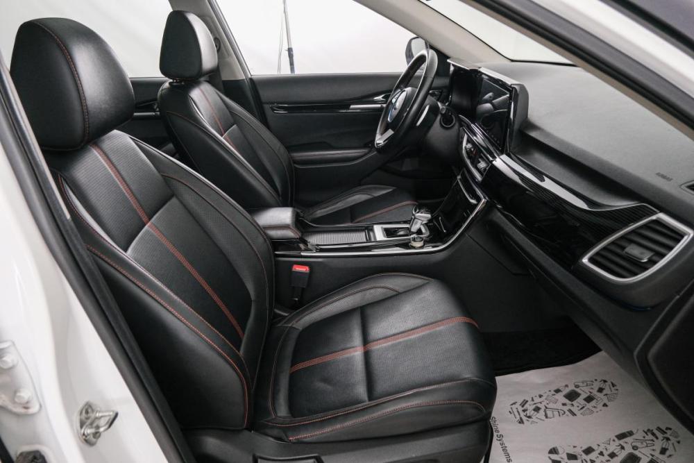 Kia KX3 Красноярск  - изображение 12