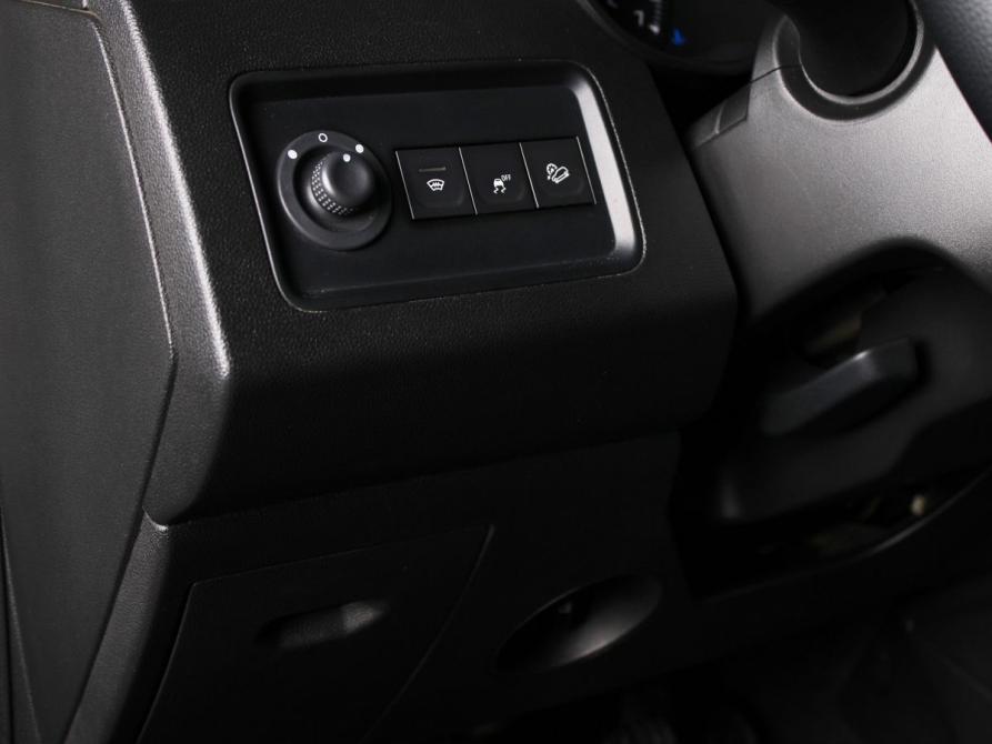 Renault Duster II Минеральные Воды  - изображение 10