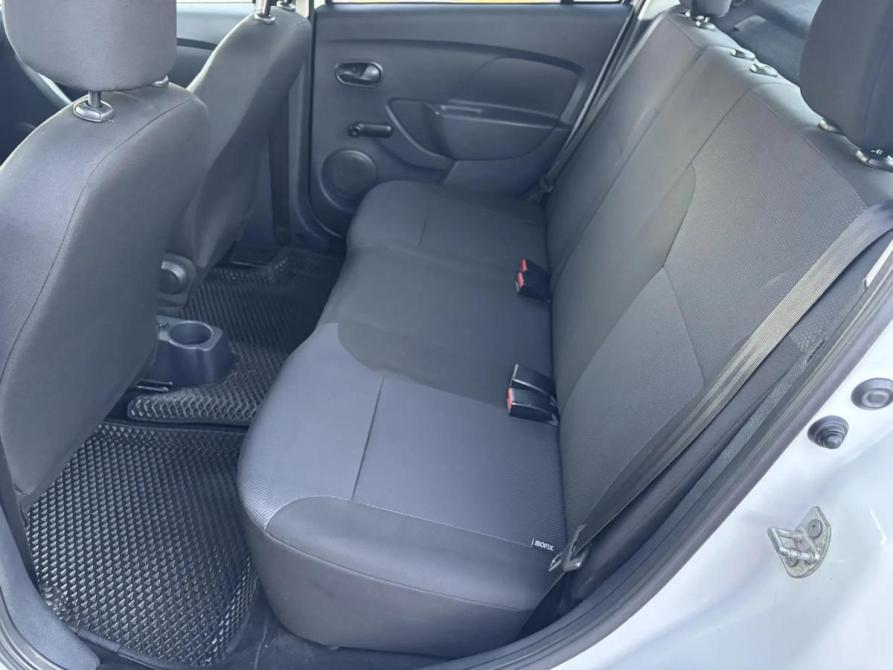 Renault Logan II Рестайлинг Альметьевск  - изображение 13