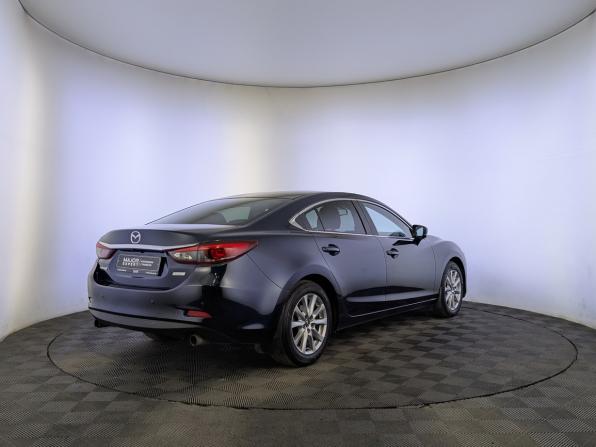Mazda 6 III (GJ) Рестайлинг с пробегом 2018 года, цена 1 970 000 рублей, 114674 км, седан, Автокод Объявления