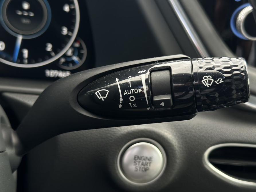 Hyundai Sonata VIII (DN8) Челябинск  - изображение 25