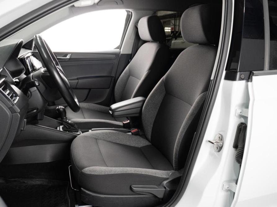 Skoda Rapid II Тюмень  - изображение 10
