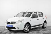 Renault Sandero I Кемерово  - изображение 22