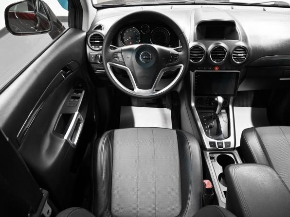 Opel Antara I Рестайлинг с пробегом 2014 года, цена 1 295 000 рублей, 162362 км, внедорожник, Автокод Объявления