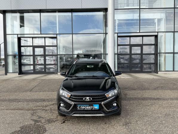 Lada (ВАЗ) Vesta I с пробегом 2021 года, цена 1 155 000 рублей, 87888 км, универсал, Автокод Объявления